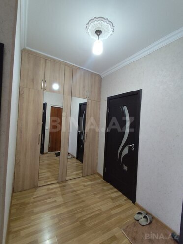 İcarəyə verilir 2 otaqlı köhnə tikili 60 m², Həzi Aslanov m., photo 15 from 22