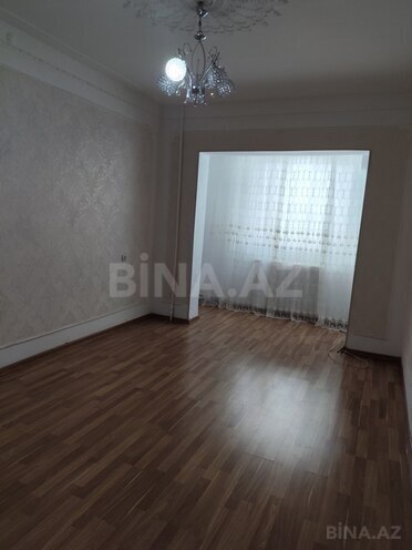 İcarəyə verilir 2 otaqlı köhnə tikili 60 m², Həzi Aslanov m., photo 1 from 22
