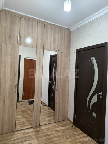 İcarəyə verilir 2 otaqlı köhnə tikili 60 m², Həzi Aslanov m., photo 16 from 22