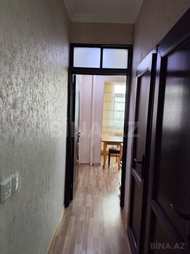 İcarəyə verilir 2 otaqlı köhnə tikili 60 m², Həzi Aslanov m., photo 17 from 22