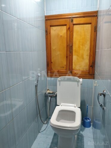 İcarəyə verilir 2 otaqlı köhnə tikili 60 m², Həzi Aslanov m., photo 20 from 22