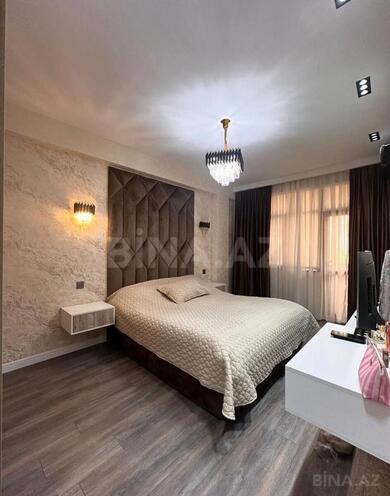 Продаётся 3-комн. новостройка 110 м², пос. Масазыр, photo 7 from 11