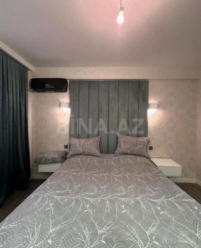 Продаётся 3-комн. новостройка 110 м², пос. Масазыр, photo 10 from 11