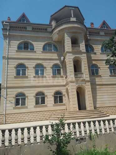 Продаётся 15-комн. дом/дача 1 000 м², пос. Бадамдар, photo 3 from 31