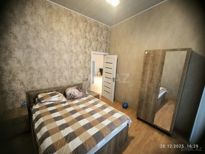 Satılır 5 otaqlı həyət evi/bağ evi 150 m², Nabran r., photo 15 from 28