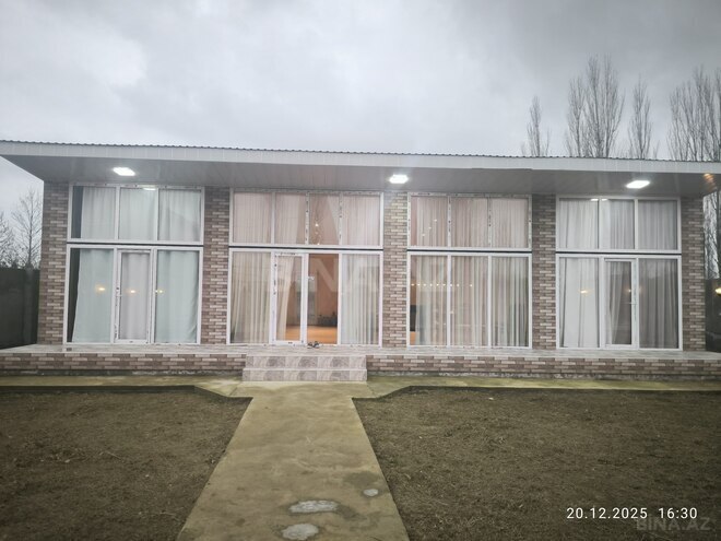 Satılır 5 otaqlı həyət evi/bağ evi 150 m², Nabran r., photo 27 from 28