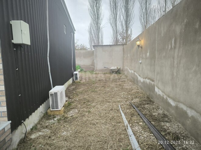 Satılır 5 otaqlı həyət evi/bağ evi 150 m², Nabran r., photo 23 from 28