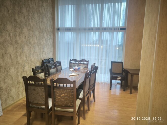 Satılır 5 otaqlı həyət evi/bağ evi 150 m², Nabran r., photo 9 from 28