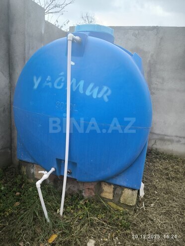 Satılır 5 otaqlı həyət evi/bağ evi 150 m², Nabran r., photo 22 from 28