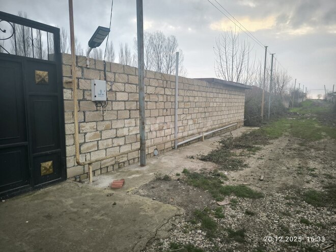 Satılır 5 otaqlı həyət evi/bağ evi 150 m², Nabran r., photo 17 from 28