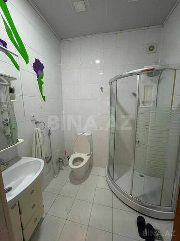 Сдаётся 2-комн. новостройка 55 м², м. Ичеришехер, photo 8 from 9