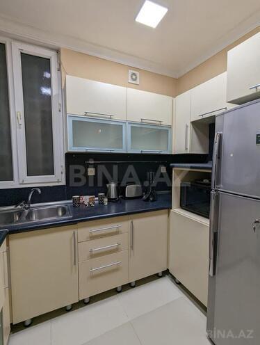 Сдаётся 2-комн. новостройка 55 м², м. Ичеришехер, photo 7 from 9