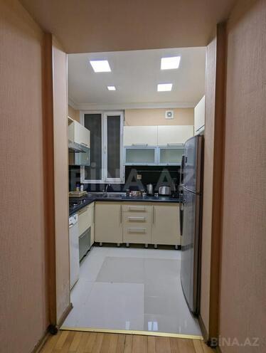 Сдаётся 2-комн. новостройка 55 м², м. Ичеришехер, photo 5 from 9