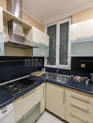 Сдаётся 2-комн. новостройка 55 м², м. Ичеришехер, photo 6 from 9