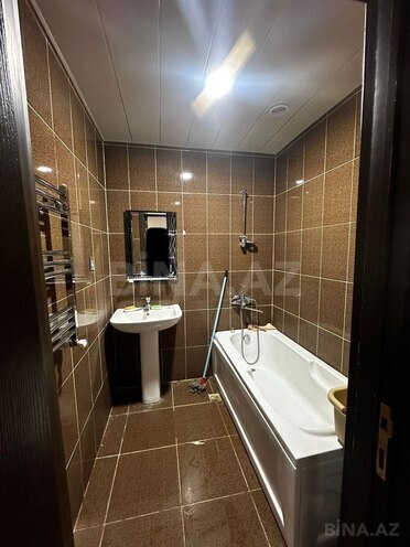 Сдаётся 3-комн. новостройка 80 м², photo 9 from 12