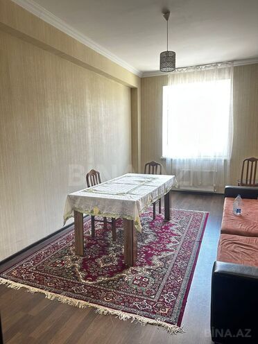 Сдаётся 3-комн. новостройка 80 м², photo 6 from 12