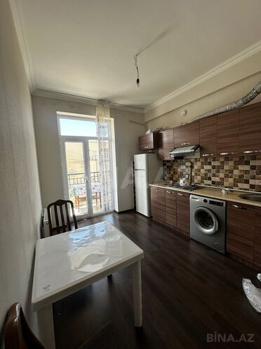 Сдаётся 3-комн. новостройка 80 м², photo 10 from 12