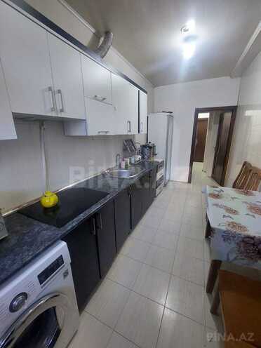 Сдаётся 1-комн. офис 18 м², м. Гянджлик, photo 7 from 8