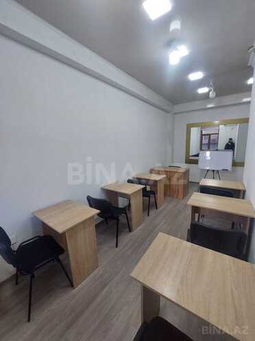 Сдаётся 1-комн. офис 18 м², м. Гянджлик, photo 4 from 8