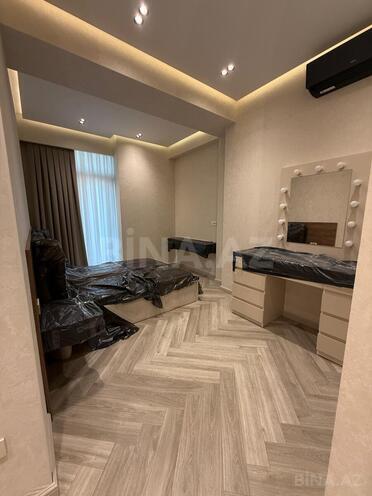 Satılır 3 otaqlı yeni tikili 119 m², Sea Breeze q., photo 5 from 15