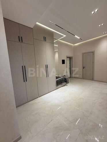 Satılır 3 otaqlı yeni tikili 119 m², Sea Breeze q., photo 8 from 15