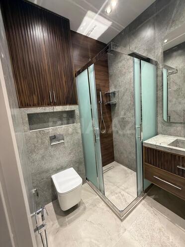 Satılır 3 otaqlı yeni tikili 119 m², Sea Breeze q., photo 11 from 15