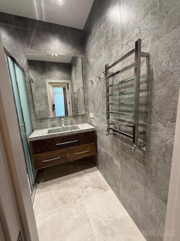 Satılır 3 otaqlı yeni tikili 119 m², Sea Breeze q., photo 10 from 15