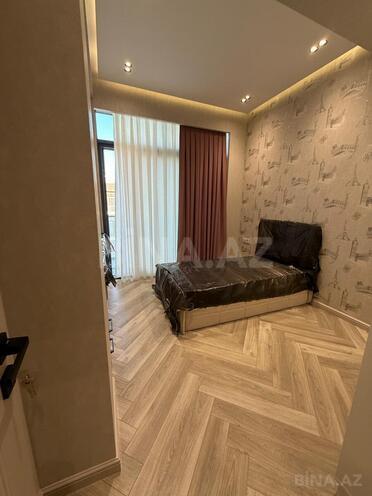 Satılır 3 otaqlı yeni tikili 119 m², Sea Breeze q., photo 7 from 15