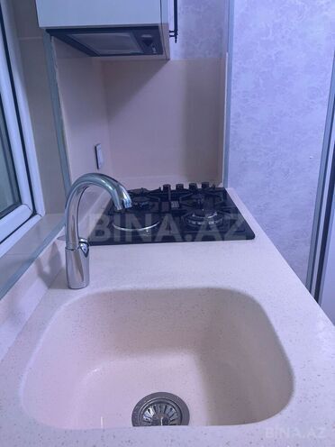 Продаётся 2-комн. новостройка 48 м², м. Халглар Достлугу, photo 8 from 12