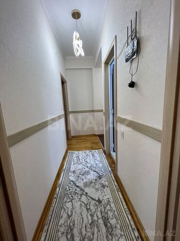 Продаётся 2-комн. новостройка 48 м², м. Халглар Достлугу, photo 9 from 12