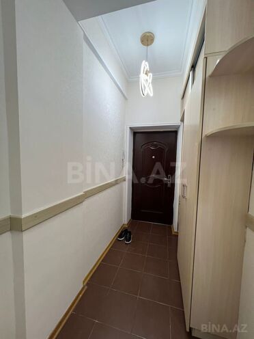 Продаётся 2-комн. новостройка 48 м², м. Халглар Достлугу, photo 10 from 12