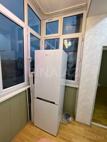 Продаётся 2-комн. новостройка 48 м², м. Халглар Достлугу, photo 7 from 12