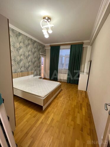 Продаётся 2-комн. новостройка 48 м², м. Халглар Достлугу, photo 3 from 12