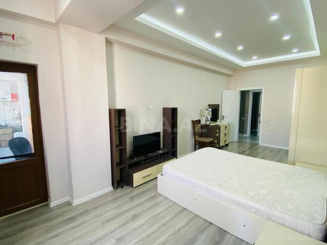 İcarəyə verilir 3 otaqlı yeni tikili 108 m², Nəsimi r., photo 10 from 21