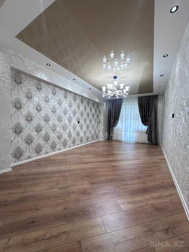 Satılır 4 otaqlı yeni tikili 154 m², Həzi Aslanov m., photo 3 from 11