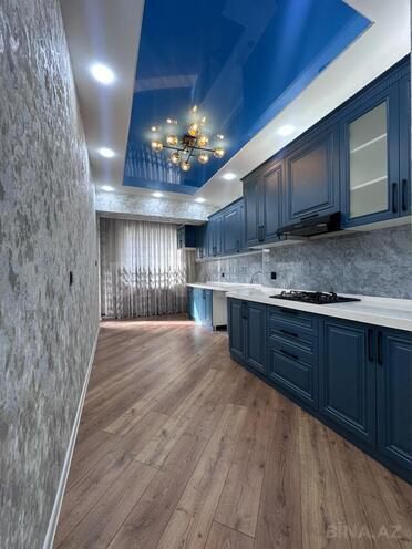 Satılır 4 otaqlı yeni tikili 154 m², Həzi Aslanov m., photo 5 from 11