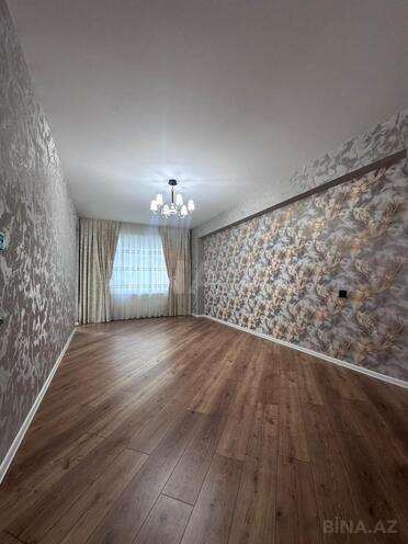 Satılır 4 otaqlı yeni tikili 154 m², Həzi Aslanov m., photo 10 from 11
