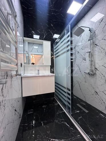 Satılır 4 otaqlı yeni tikili 154 m², Həzi Aslanov m., photo 9 from 11