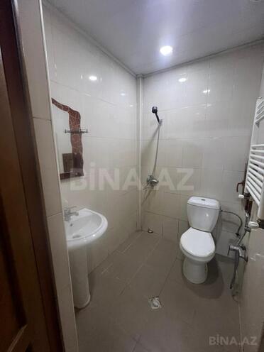 Продаётся 2-комн. новостройка 85 м², м. Нариман Нариманов, photo 10 from 11
