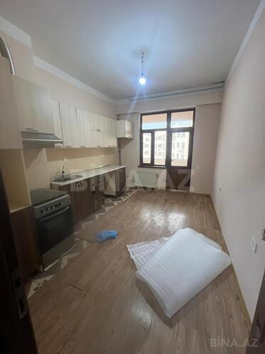 Продаётся 2-комн. новостройка 85 м², м. Нариман Нариманов, photo 6 from 11
