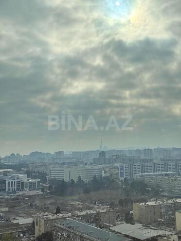 Satılır 3 otaqlı yeni tikili 100 m², Azadlıq Prospekti m., photo 19 from 21