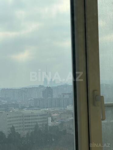 Satılır 3 otaqlı yeni tikili 100 m², Azadlıq Prospekti m., photo 12 from 21