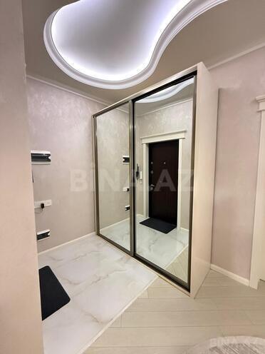 Satılır 3 otaqlı yeni tikili 100 m², Azadlıq Prospekti m., photo 11 from 21