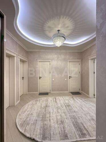 Satılır 3 otaqlı yeni tikili 100 m², Azadlıq Prospekti m., photo 9 from 21