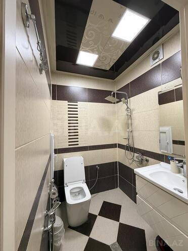 Satılır 3 otaqlı yeni tikili 100 m², Azadlıq Prospekti m., photo 5 from 21