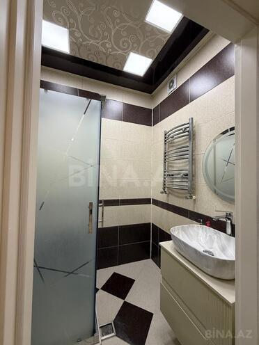 Satılır 3 otaqlı yeni tikili 100 m², Azadlıq Prospekti m., photo 16 from 21