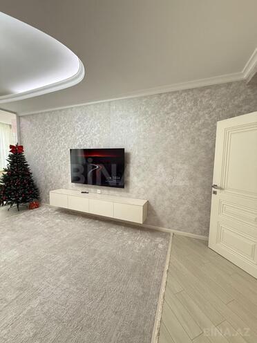 Satılır 3 otaqlı yeni tikili 100 m², Azadlıq Prospekti m., photo 4 from 21