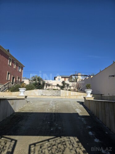 Satılır  torpaq 6 sot, Badamdar q., photo 4 from 7