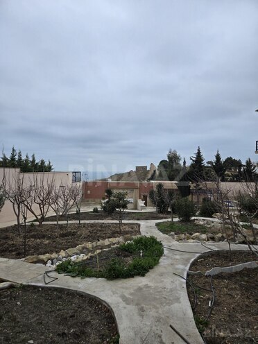 Satılır  torpaq 6 sot, Badamdar q., photo 6 from 7