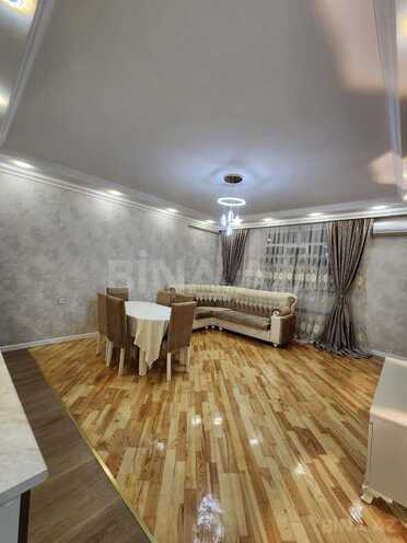 Satılır 2 otaqlı yeni tikili 60 m², Əhmədli m., photo 4 from 19